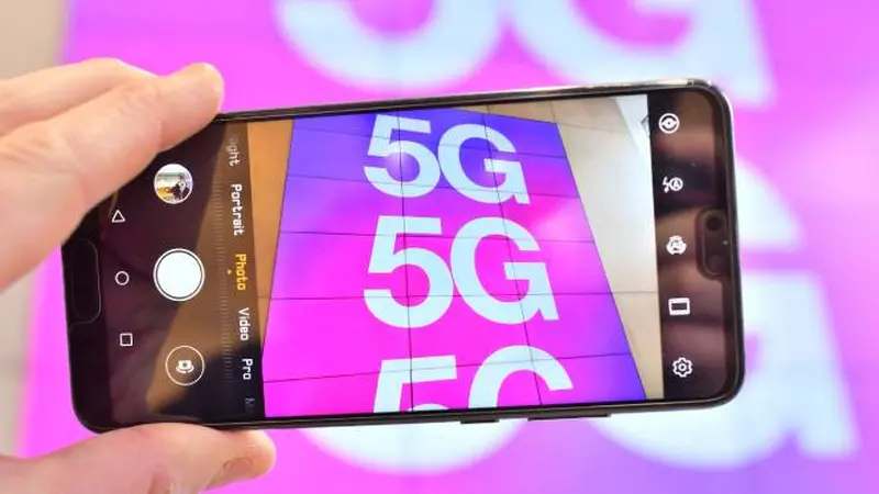 XL Axiata Ingin Melelang Frekuensi 5G Agar Dapat Segera Dimulai