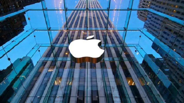 Apple Melakukan Perombakan Besar Pada Tim Hardware