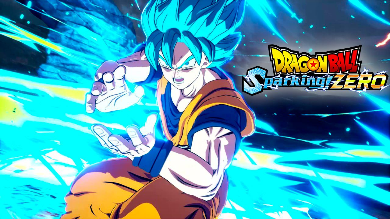 Dragon Ball: Sparking! Zero Resmi Sudah Dirilis