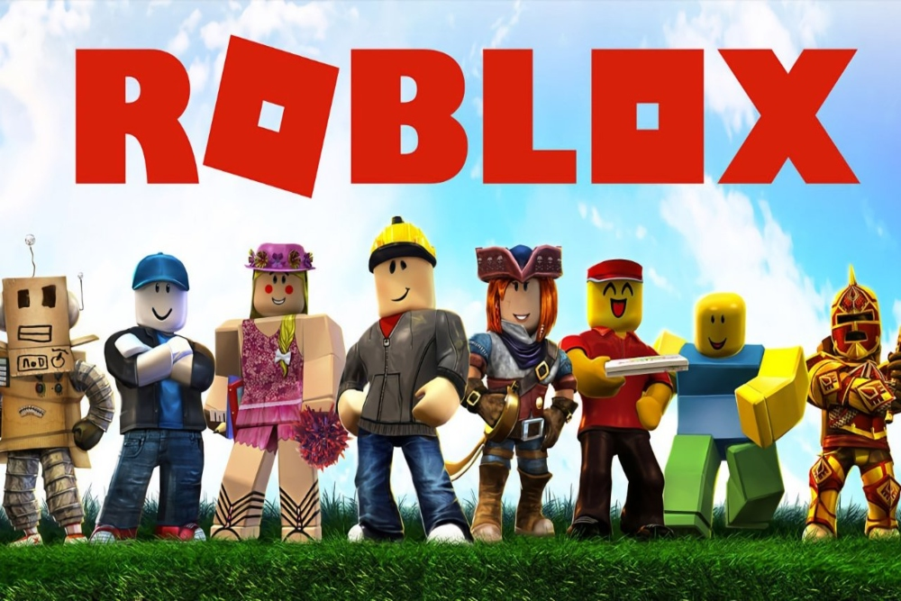 Terjerat Kasus Eksploitasi Anak Di Bawah Umur, Roblox Rilis Fitur Keamanan Baru