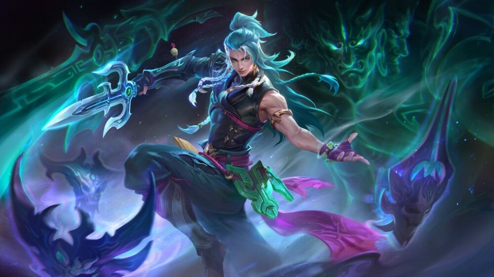 3 Hero Counter Suyou Terbaik di Mobile Legends yang Bisa Tumbangkan Andalan Pro Player Ini