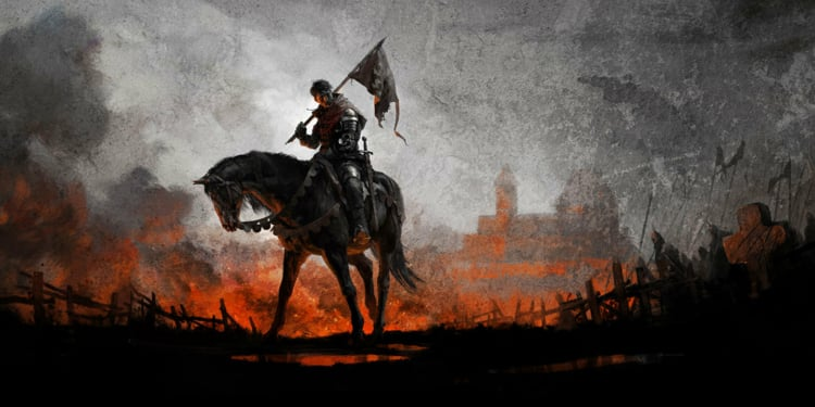 Kingdom Come: Deliverance Sukses Raih Prestasi Besar